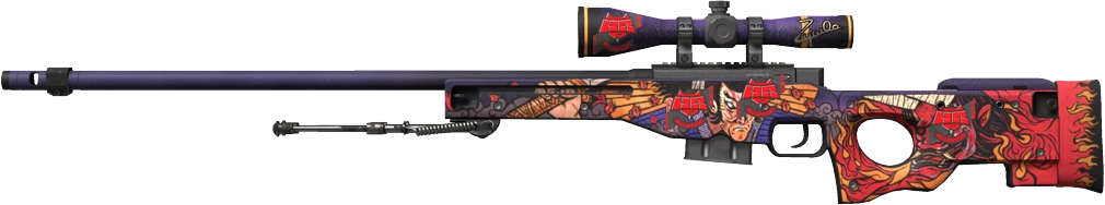 Item AWP | Oni Taiji