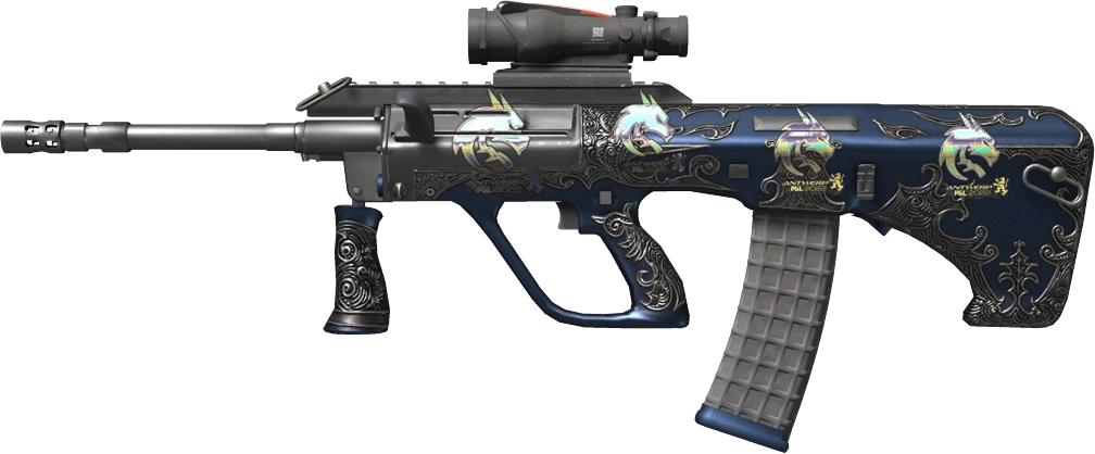 Item AUG | Aristocrat