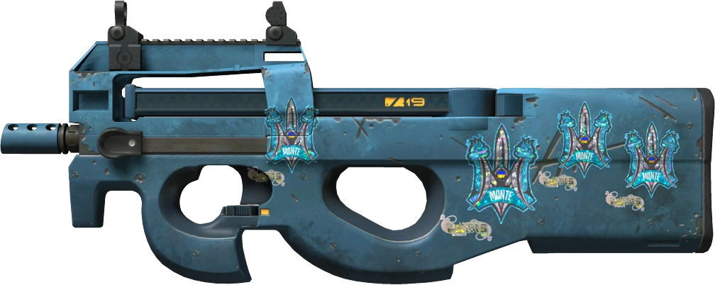Item P90 | Off World