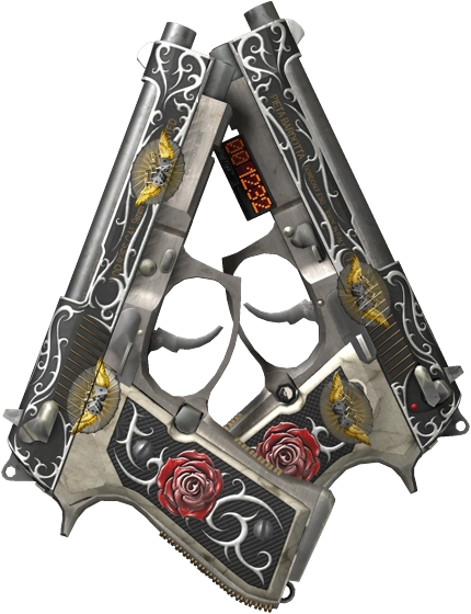 Item Dual Berettas | Balance