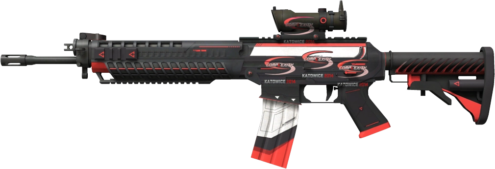 Item SG 553 | Cyrex