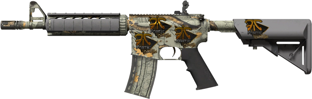 Item M4A4 | Modern Hunter