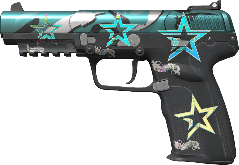Item Five-SeveN | Fowl Play