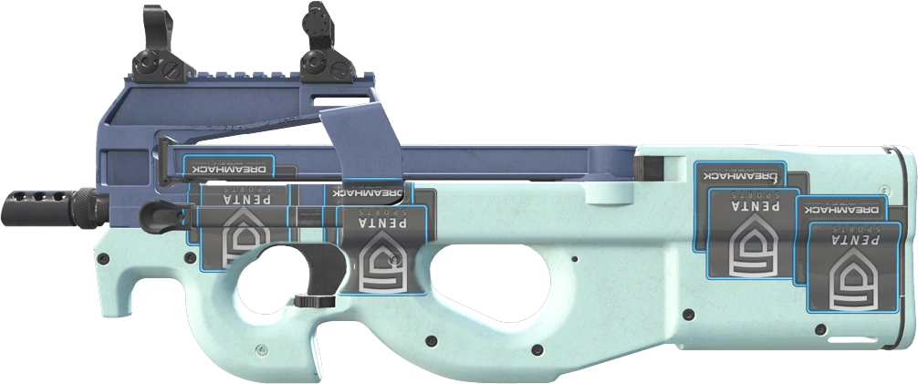 Item P90 | Storm