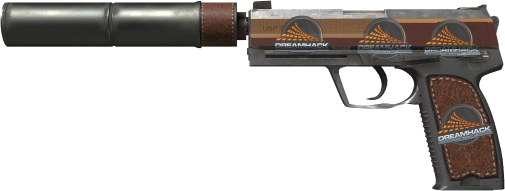 Item USP-S | Business Class