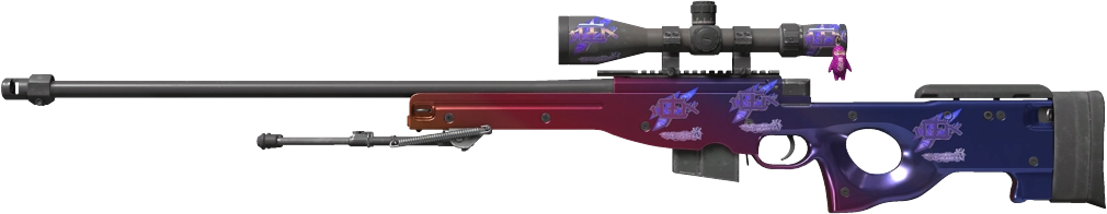 Item AWP | Fade