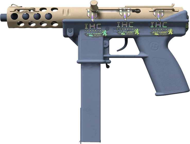 Item Tec-9 | Tornado