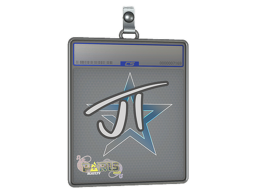 Item Sticker Slab | JT | Paris 2023