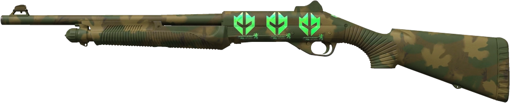 Item Nova | Forest Leaves