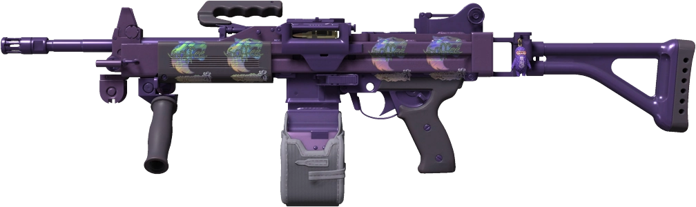 Item Negev | Sour Grapes