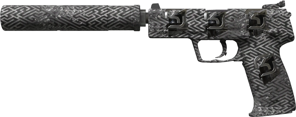 Item USP-S | Pathfinder