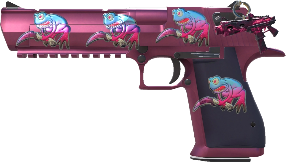 Item Desert Eagle | Mulberry