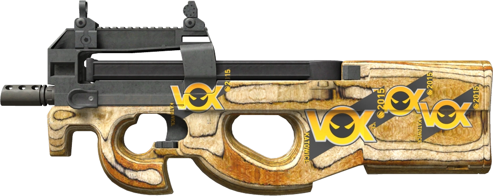 Item P90 | Shapewood