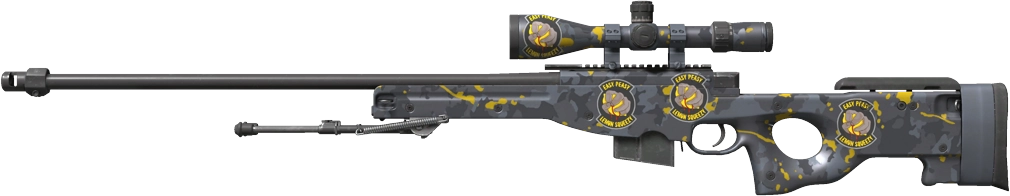 Item AWP | Arsenic Spill