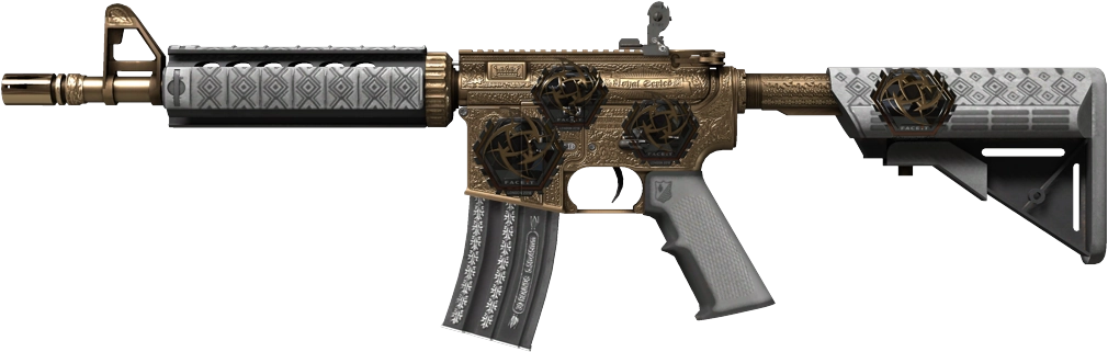 Item M4A4 | Royal Paladin
