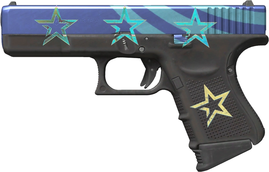 Item Glock-18 | High Beam