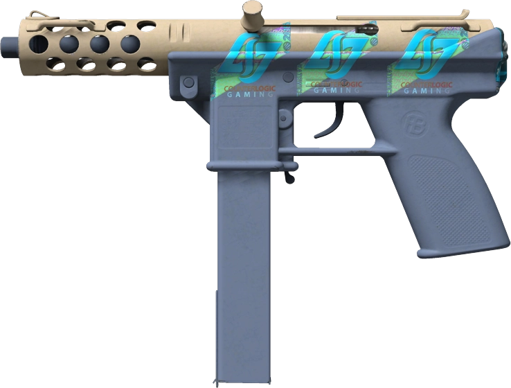 Item Tec-9 | Tornado