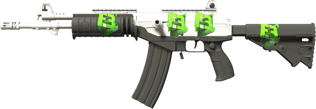 Item Galil AR | Tuxedo