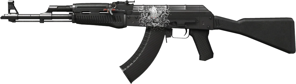 Item AK-47 | Slate