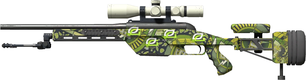 Item SSG 08 | Spring Twilly