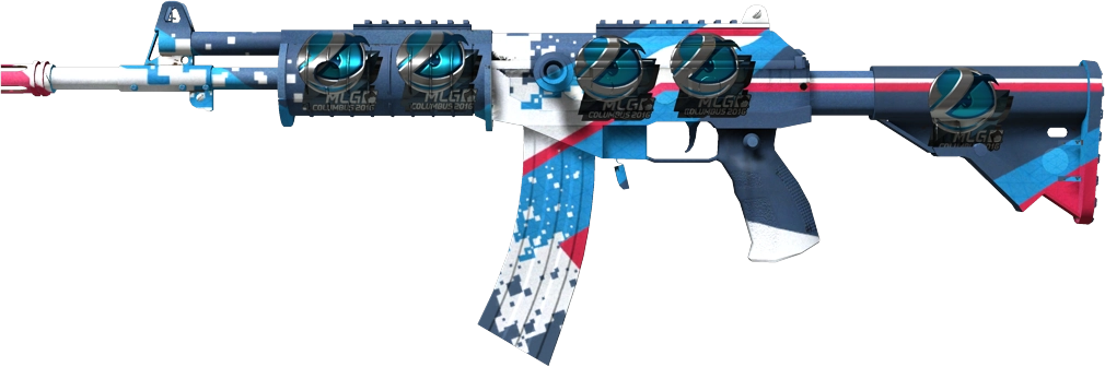 Item Galil AR | Rocket Pop