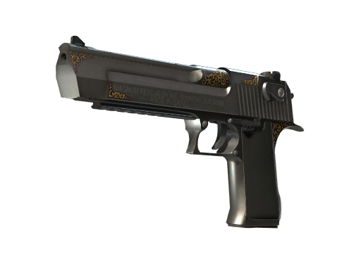 Item Desert Eagle | Heirloom