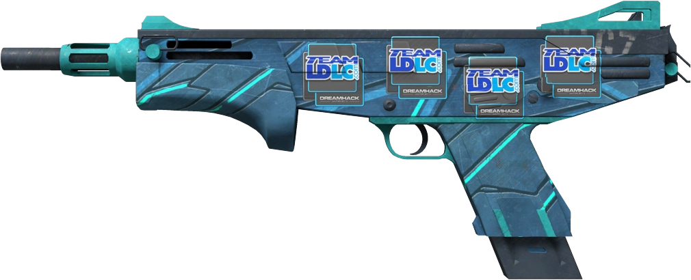 Item MAG-7 | Cobalt Core