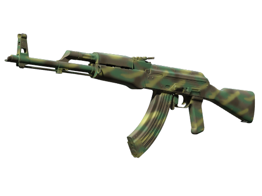Item AK-47 | Jungle Spray