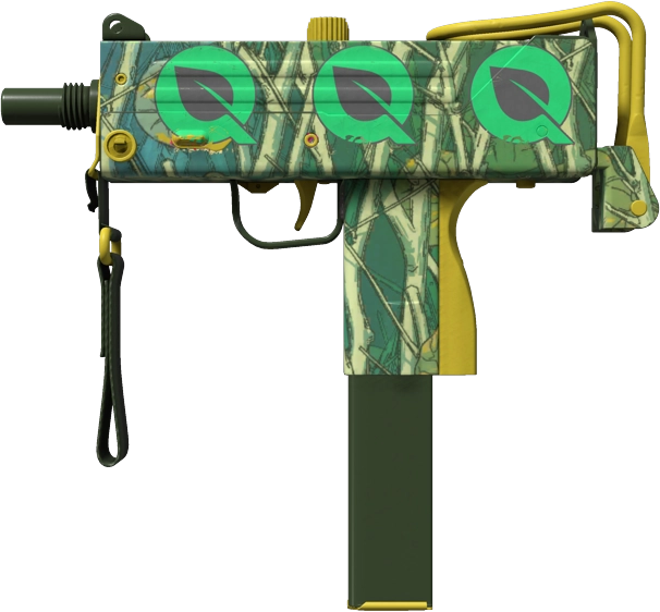 Item MAC-10 | Poplar Thicket