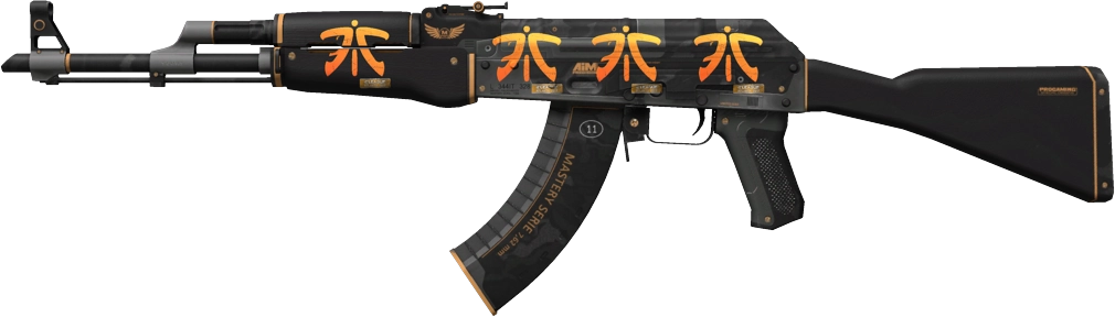 Item AK-47 | Elite Build