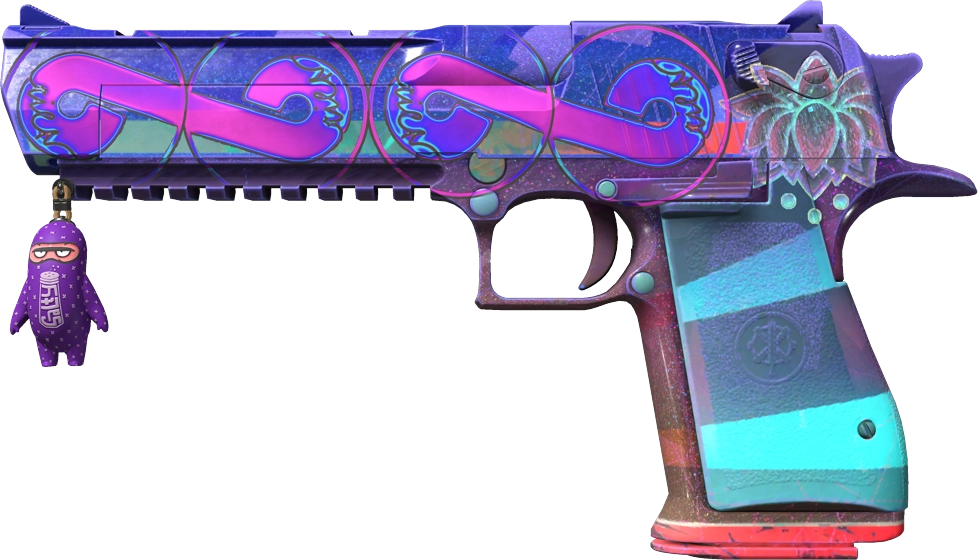 Item Desert Eagle | Starcade