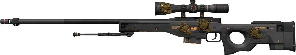 Item AWP | Elite Build