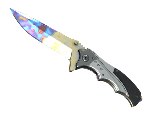 Item Nomad Knife | Case Hardened