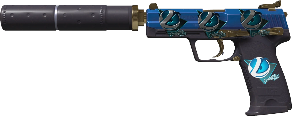 Item USP-S | Royal Guard
