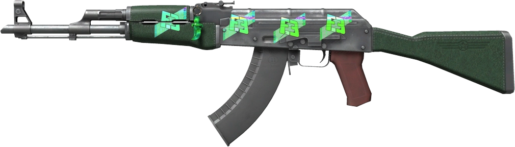 Item AK-47 | First Class