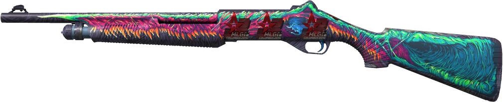 Item Nova | Hyper Beast