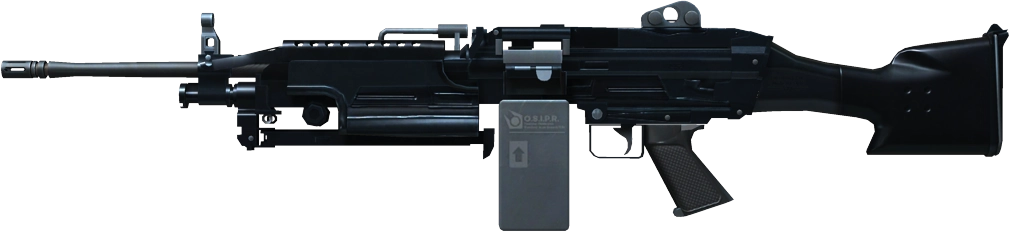 Item M249 | O.S.I.P.R.