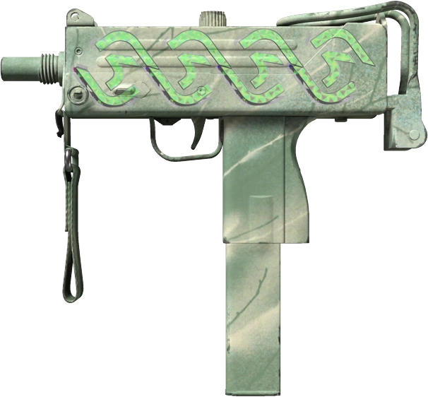 Item MAC-10 | Surfwood