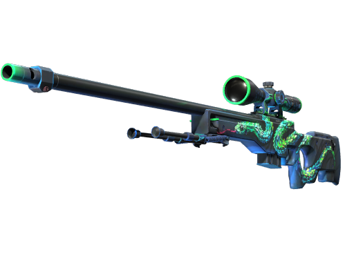 Item AWP | Atheris