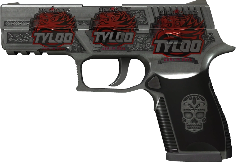 Item P250 | Cartel