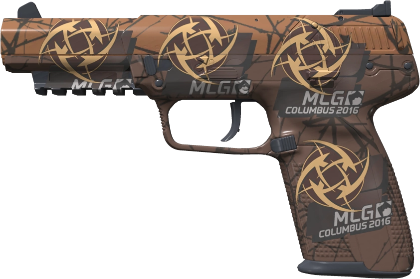 Item Five-SeveN | Autumn Thicket