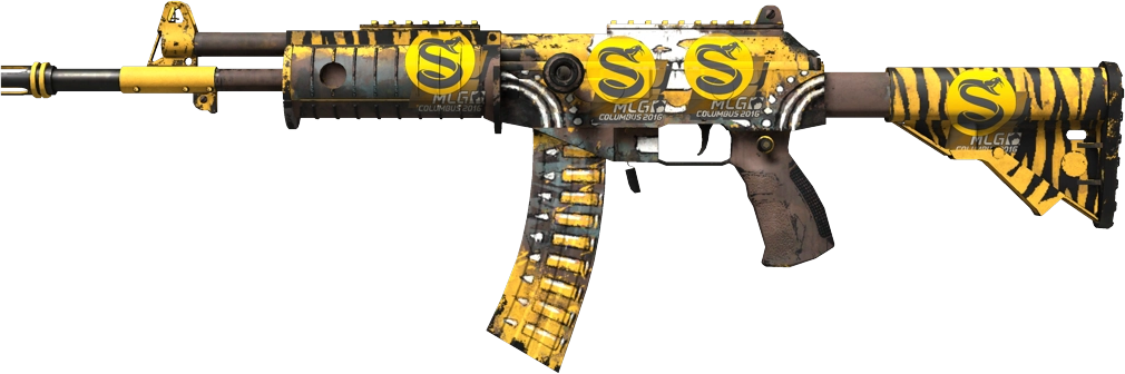 Item Galil AR | Chatterbox