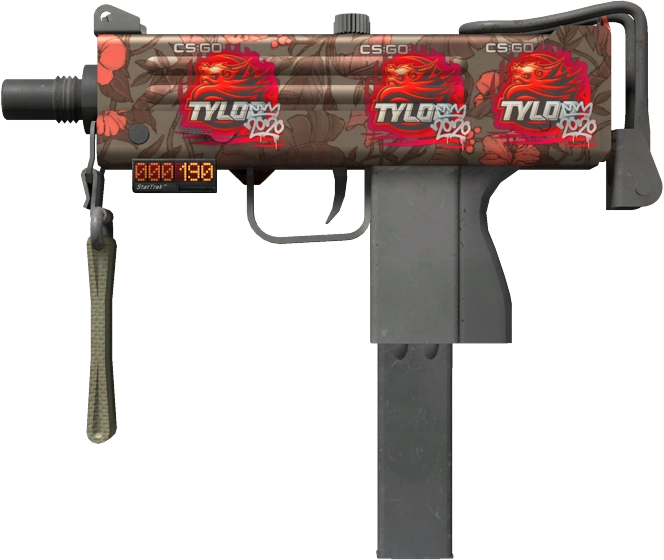 Item MAC-10 | Aloha