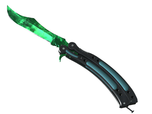 Item Butterfly Knife | Gamma Doppler