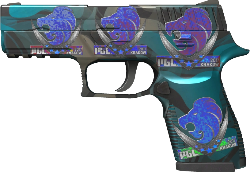 Item P250 | Ripple