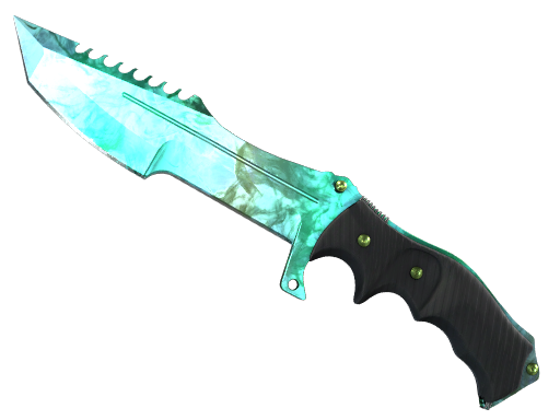 Item Huntsman Knife | Gamma Doppler