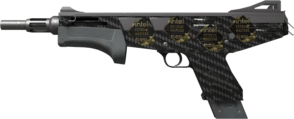 Item MAG-7 | Carbon Fiber