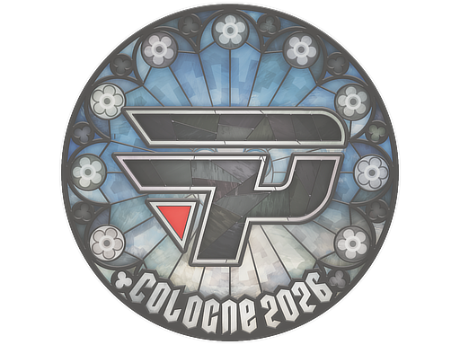 Item Sticker | paiN Gaming | Cologne 2026