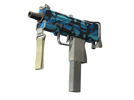 Item MAC-10 | Oceanic