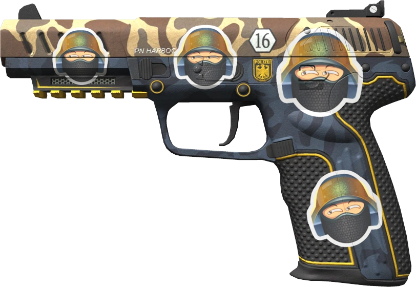 Item Five-SeveN | Buddy